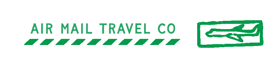 Air Mail Travel Co.